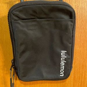 Lululemon Crossbody purse